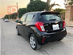 شيفروليه سبارك